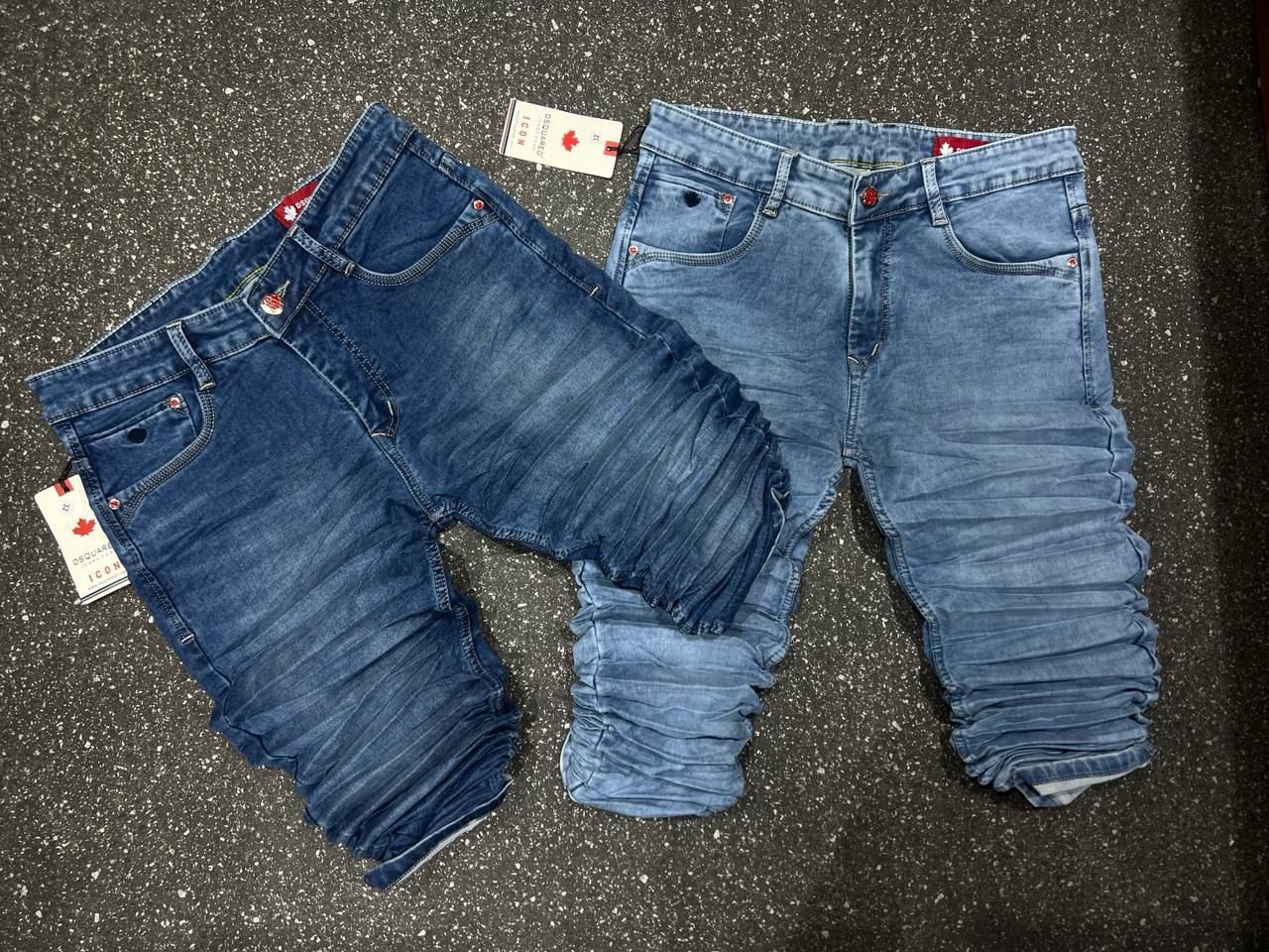 Denim Jeans 